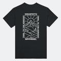 Horizon Tee - Black