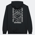 Horizon Hoodie - Black