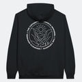 Canyon Hoodie - Black