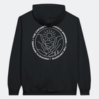 Canyon Hoodie - Black