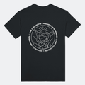 Canyons Tee - Black