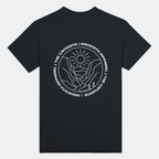 Canyons Tee - Black