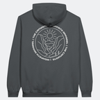 Canyon Hoodie - Charcoal