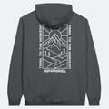 Horizon Hoodie - Charcoal