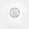 Canyons Tee - White